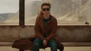 Задник до фильму"Суперґьорл" #605154