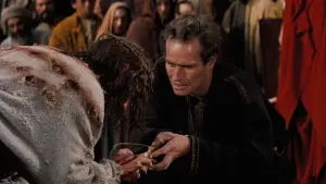 Задник до фильму"Бен-Гур" #183865