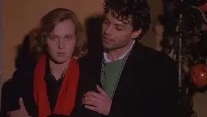 Задник до фильму"Hanna D. - La ragazza del Vondel Park" #809287