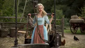 Задник до фильму"Попелюшка" #170420