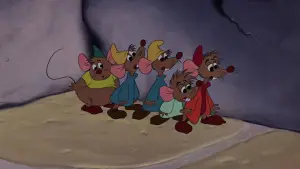 Задник до фильму"Попелюшка" #593539