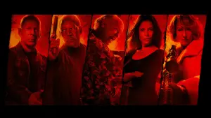 Задник до фильму"РЕД" #322031