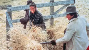 Задник до фильму"Дні жнив" #786589