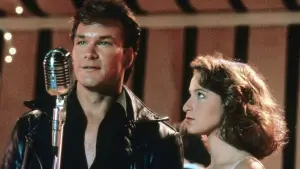 Задник до фильму"Брудні танці" #223442