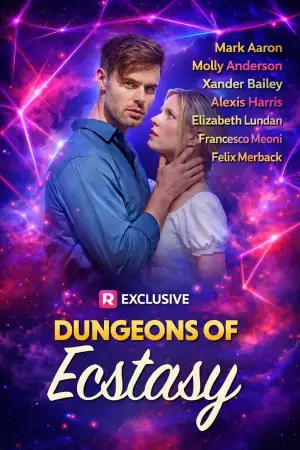 Постер до фильму"Dungeons of Ecstasy" #783397