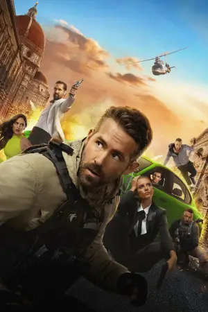 Постер до фильму"Шестеро поза законом" #712876