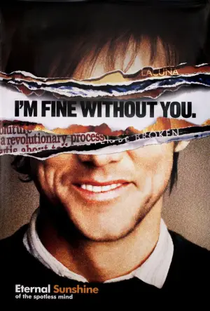 Постер до фильму"Вічне сяйво чистого розуму" #750617