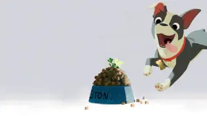 Задник до фильму"Бенкет" #185169