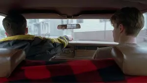 Задник до фильму"Розумник Вілл Хантінг" #579909