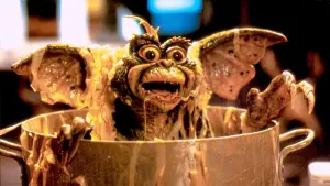 Задник до фильму"Гремліни 2: Нова партія" #287223