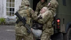 Задник до фильму"Як я тепер живу" #272744