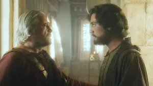 Задник до фильму"Єремія" #440147