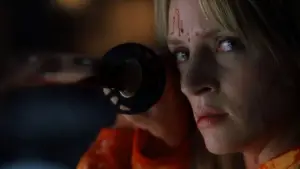 Задник до фильму"Убити Білла: Фільм 1" #569162