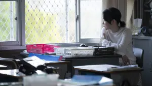 Задник до фильму"キリエのうた" #762844