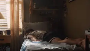 Задник до фильму"На висотах Нью-Йорка" #723130