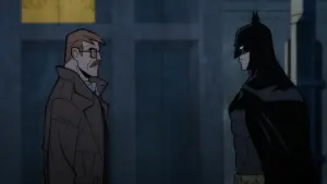 Задник до фильму"Бетмен: Довгий Гелловін. Частина друга" #215395