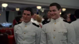 Задник до фильму"An Officer and a Gentleman" #862776