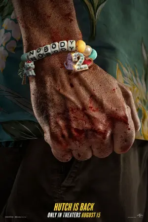 Постер до фильму"Ніхто 2" #550347