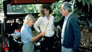 Задник до фильму"На золотому ставку" #228259