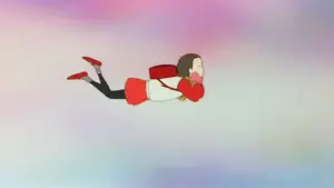 Задник до фильму"Краплі спогадів" #222323