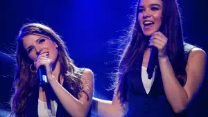 Задник до фильму"Ідеальний голос 2" #257496