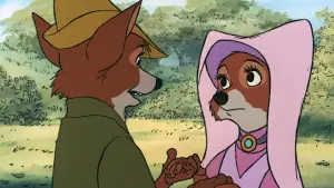 Задник до фильму"Робін Гуд" #792792