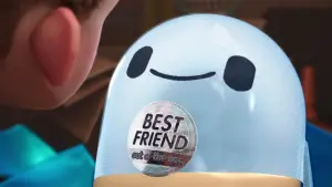 Задник до фильму"Щось не так з Роном" #752067