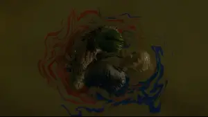 Задник до фильму"Загін самогубців" #632394