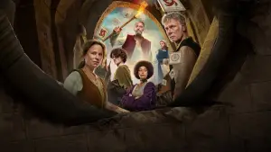 Задник до фильму"Вовкулаки" #647684