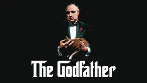 Задник до фильму"Хрещений батько" #747894