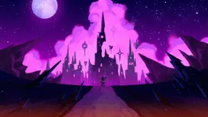 Задник до фильму"The Legend of Legendarius" #770475