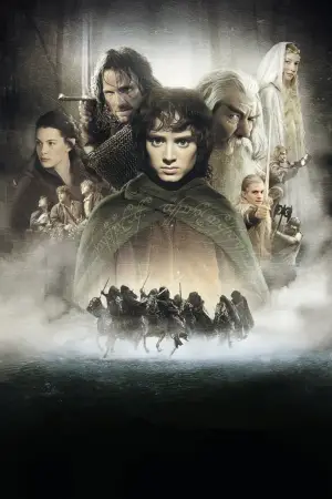 Постер до фильму"Володар перснів: Хранителі персня" #515860