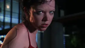 Задник до фильму"Керрі 2: Несамовитість" #716272