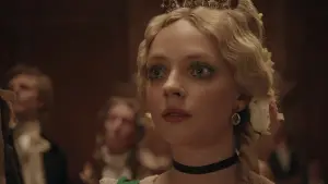 Задник до фильму"Гидка сестра" #519156