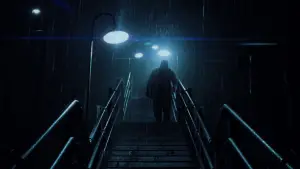 Задник до фильму"Невразливий" #695332