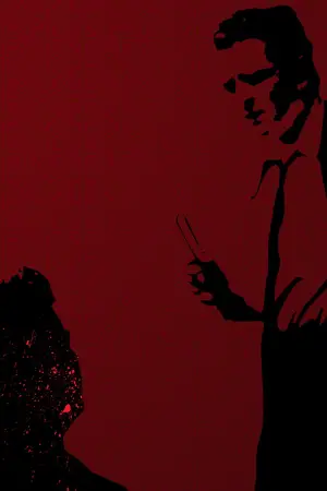 Постер до фильму"Скажені пси" #602715