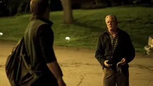 Задник до фильму"Воїн" #753291