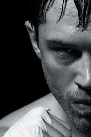 Постер до фильму"Воїн" #753301