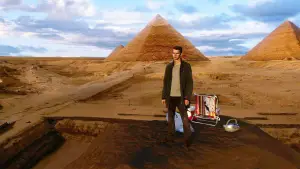 Задник до фильму"Телепорт" #670007