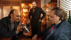 Задник до фильму"Der Held vom Bahnhof Friedrichstraße" #798738