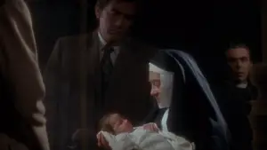 Задник до фильму"Омен" #806450