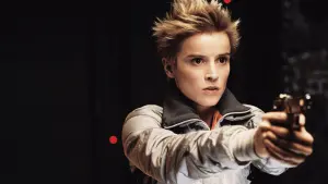 Задник до фильму"Чужий проти Хижака" #324980