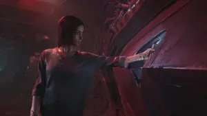 Задник до фильму"Аліта: Бойовий ангел" #231448