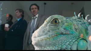 Задник до фильму"Поганий лейтенант" #491302