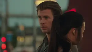 Задник до фильму"Хакер" #729821