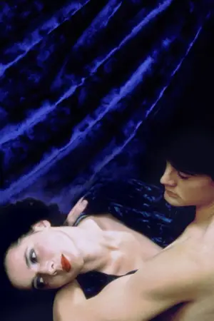 Постер до фильму"Синій оксамит" #626986