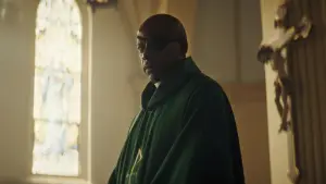 Задник до фильму"Death Letter Blues" #788088