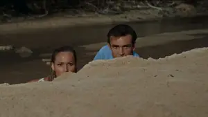 Задник до фильму"007: Доктор Ноу" #624499