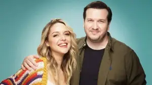 Задник до фильму"Erdal ile Ece" #758027