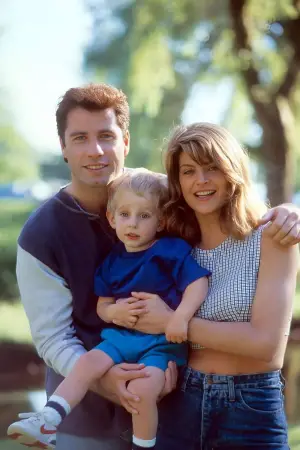 Постер до фильму"Хто б казав" #712377